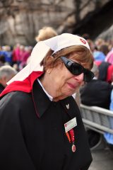 2011 Lourdes Pilgrimage - Grotto Mass (90/103)